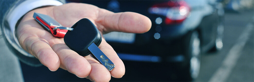 Car Key Replacement Concord NC